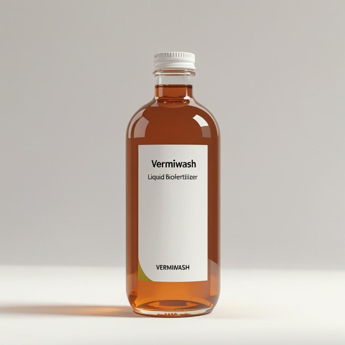 Vermiwash Organic Liquid Biofertilizer