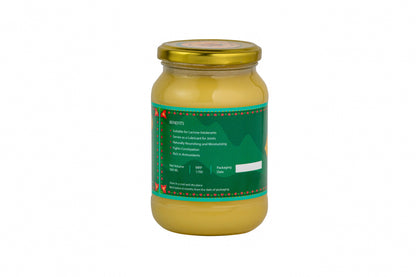 Desi Cow A2 Bilona Ghee