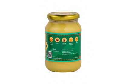 Desi Cow A2 Bilona Ghee