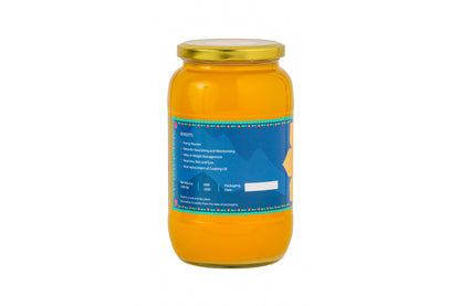 Desi Cow A2 Ghee