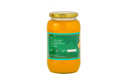 Desi Cow A2 Bilona Ghee