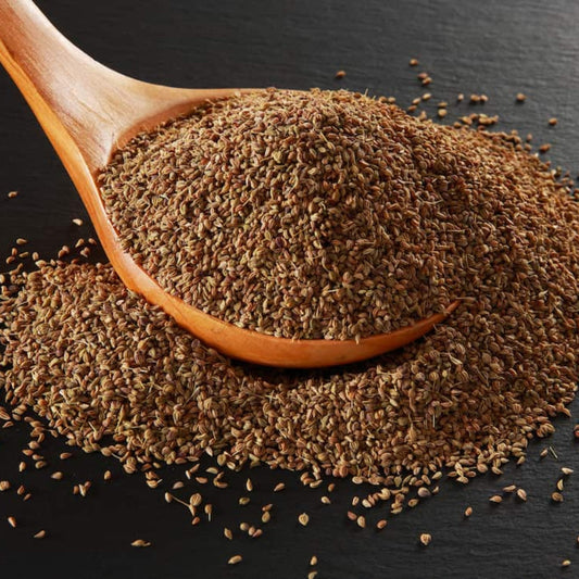 Ajwain / Carom Native Desi Seeds | Open Pollinated