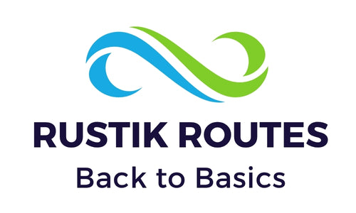 Rustik Routes