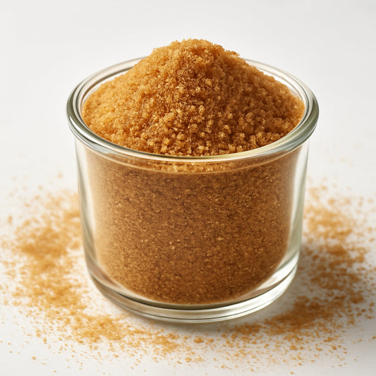 Khandsari Sugar | Desi Khand | Muscovado Sugar