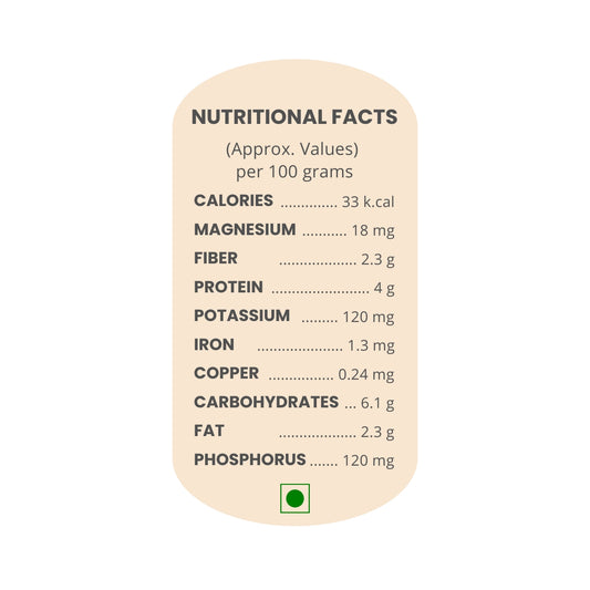 Sundried Oyster Mushrooms | Protein Powerhouse