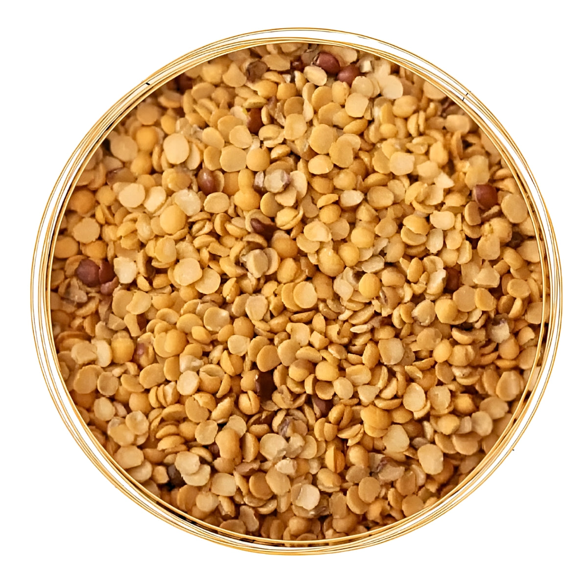 Unpolished Toor Dal | Arhar Dal | Chemical free & Pesticide free | Pegion Pea split