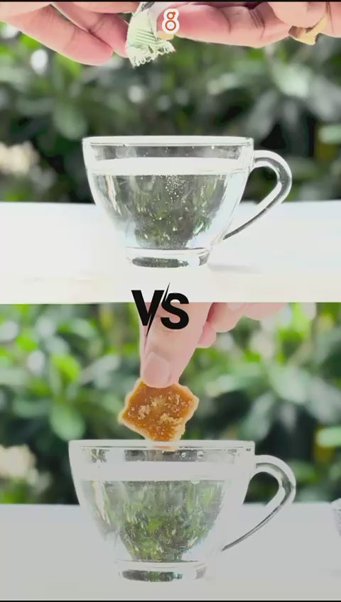 Load video: Gurmae Jaggery Cubes | rustikroutes.com